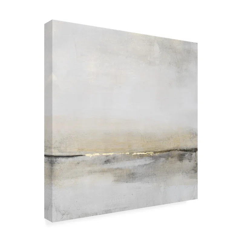 Everly Quinn " Horizontal Flow I " by Tim OToole