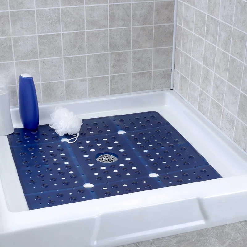 Symple Stuff Buskerud Extra Large Shower Mat