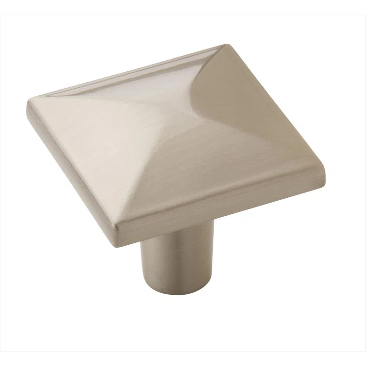 Amerock Extensity Square Knob