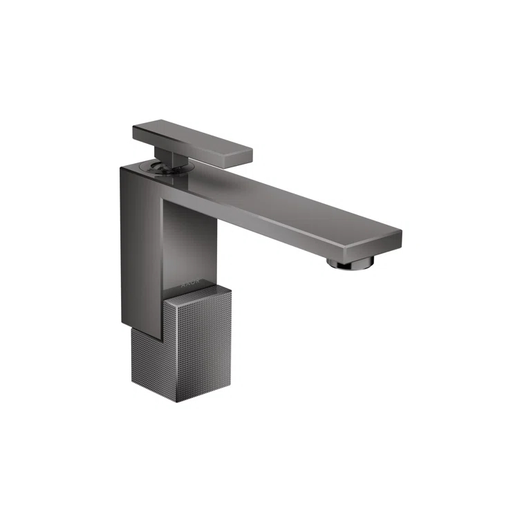 AXOR Edge Single-Hole Single-handle Bathroom Faucet 46011001