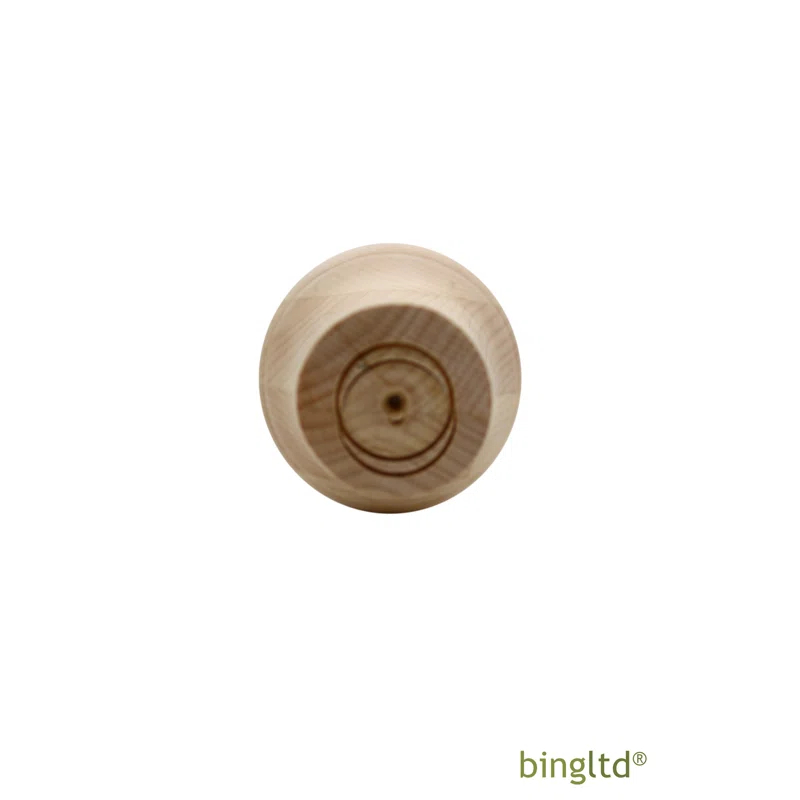 bingltd 29'' H Standard Post