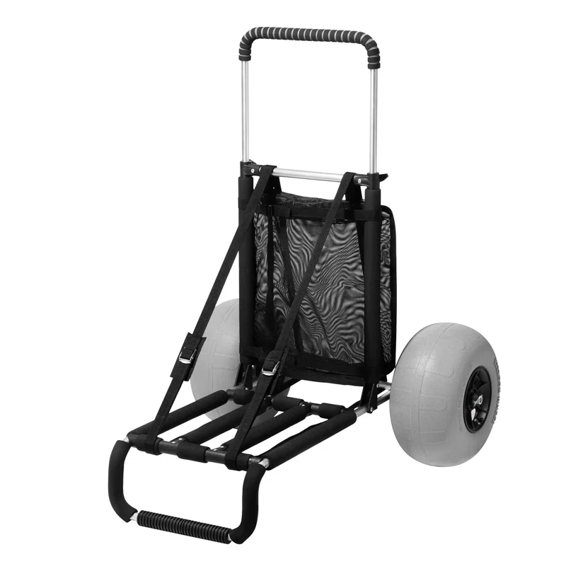 VEVOR Capacity Hand Truck Dolly