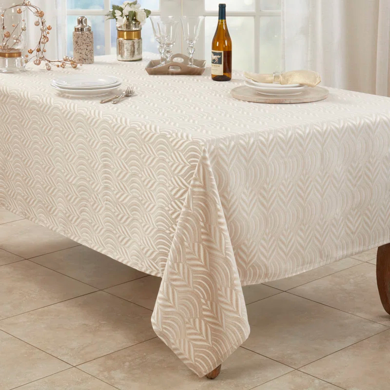 Saro Aanya Collection Dining Linens