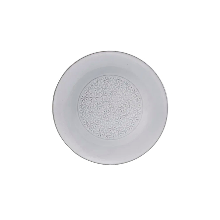 Pfaltzgraff Pfaltzgraff Blossom 16-Piece Stoneware Dinnerware Set, Service for 4