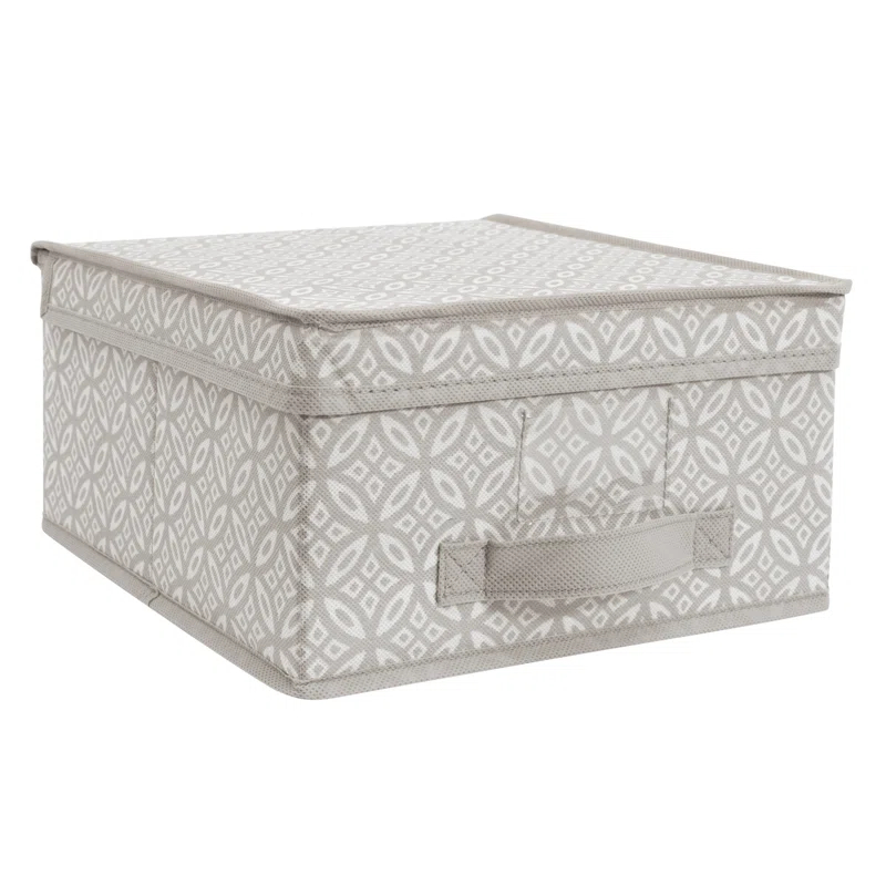 Simplify Simplify Fabric Bin