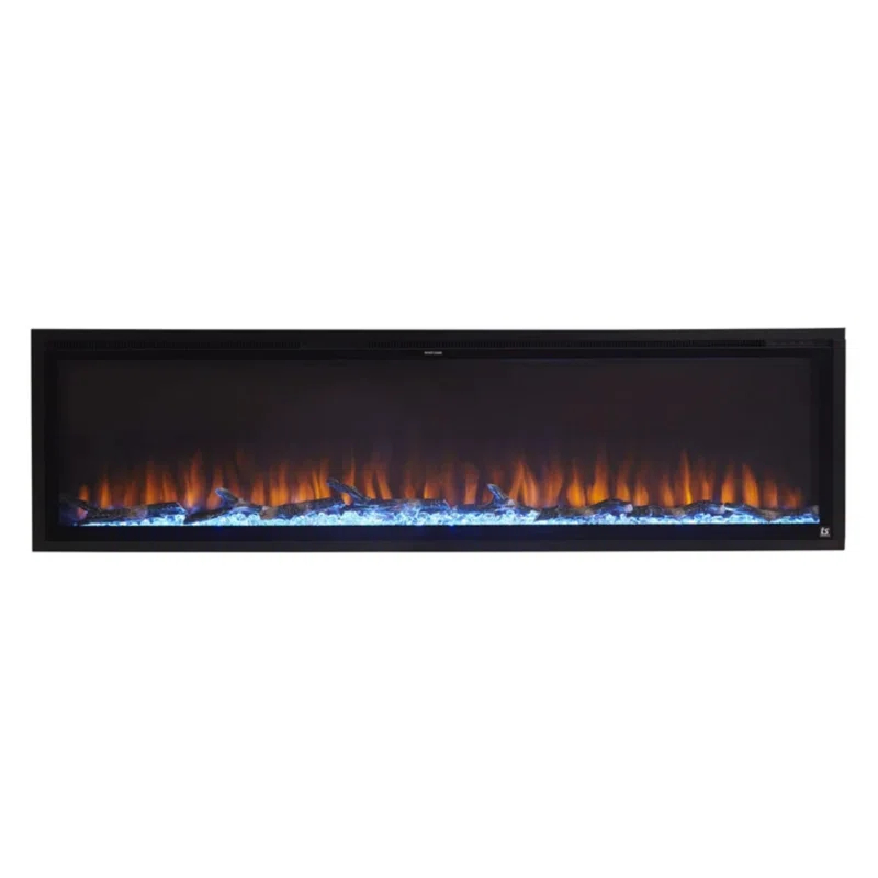 Touchstone Sideline Elite Smart Electric Fireplace