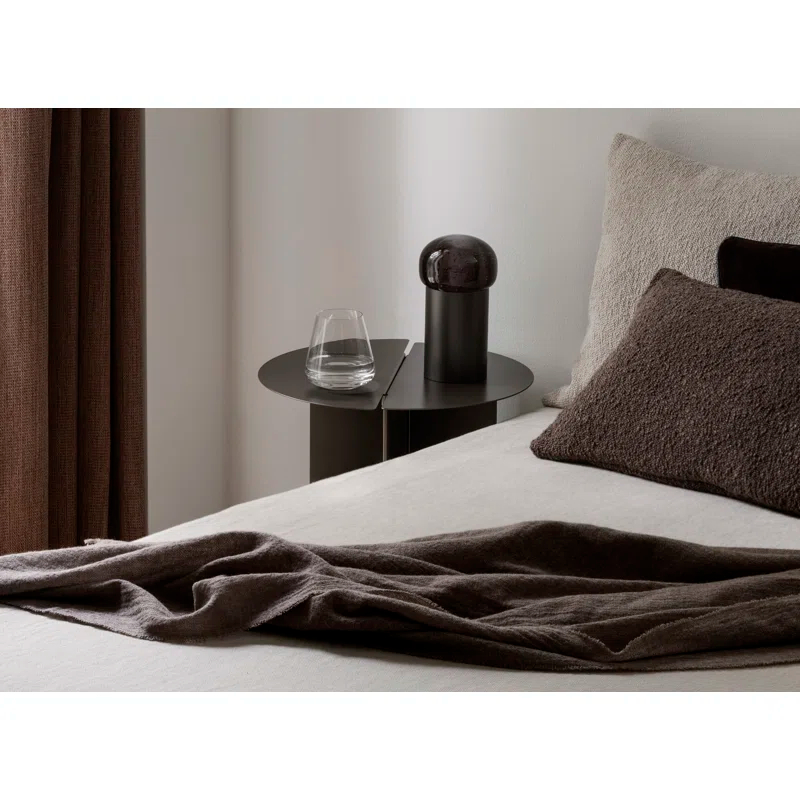 Blomus ORU Steel End Table