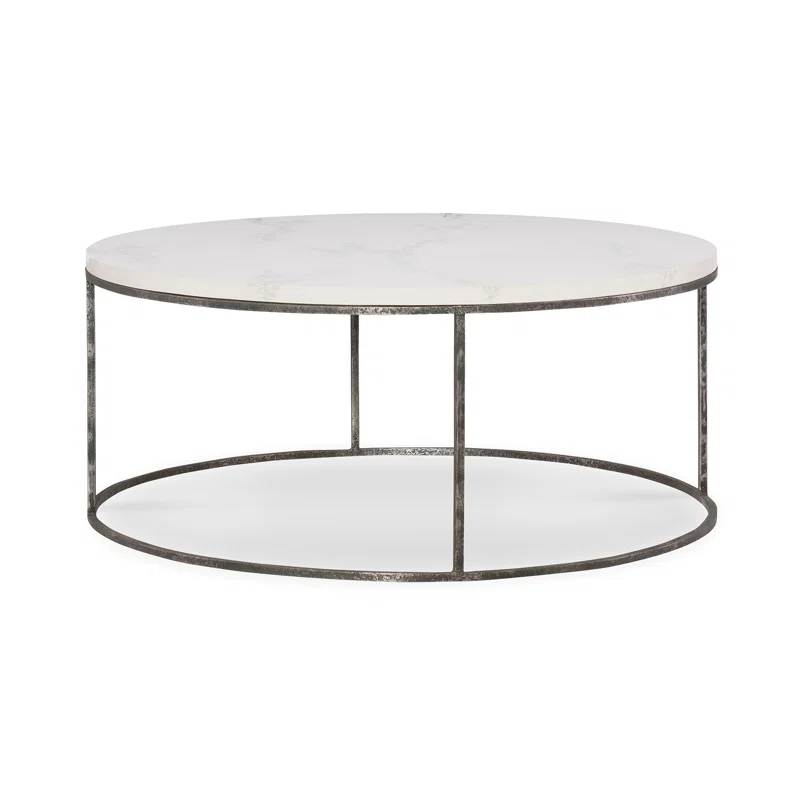 Maitland-Smith Junie Coffee Table