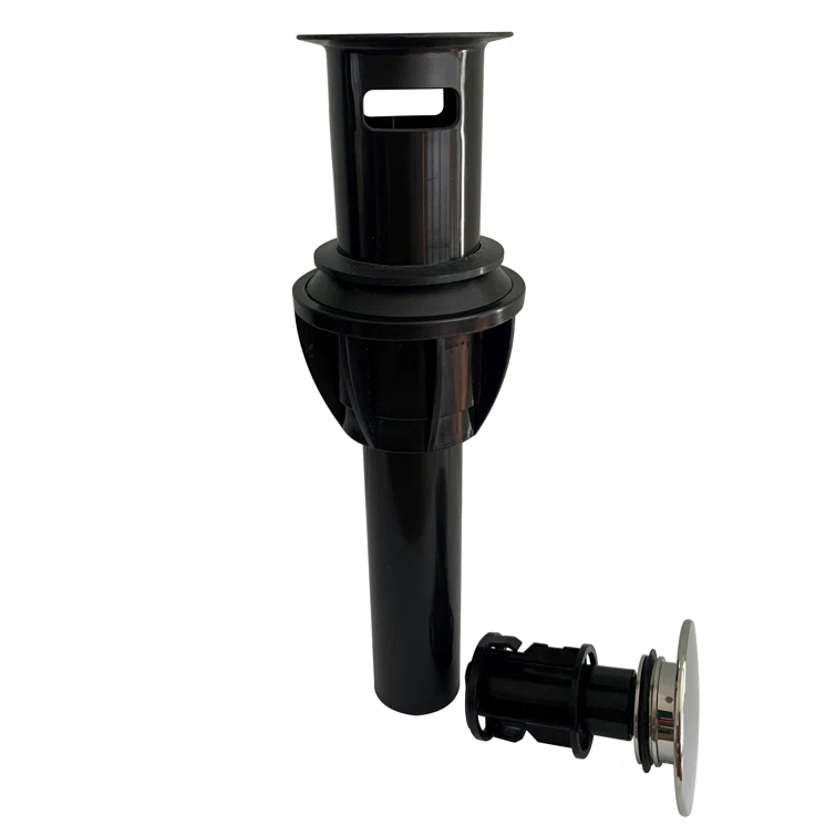 Keeney 4.63'' W Pop-Up Yes K820-72BN