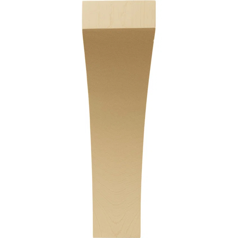 Ekena Millwork Lawson Wood Corbel
