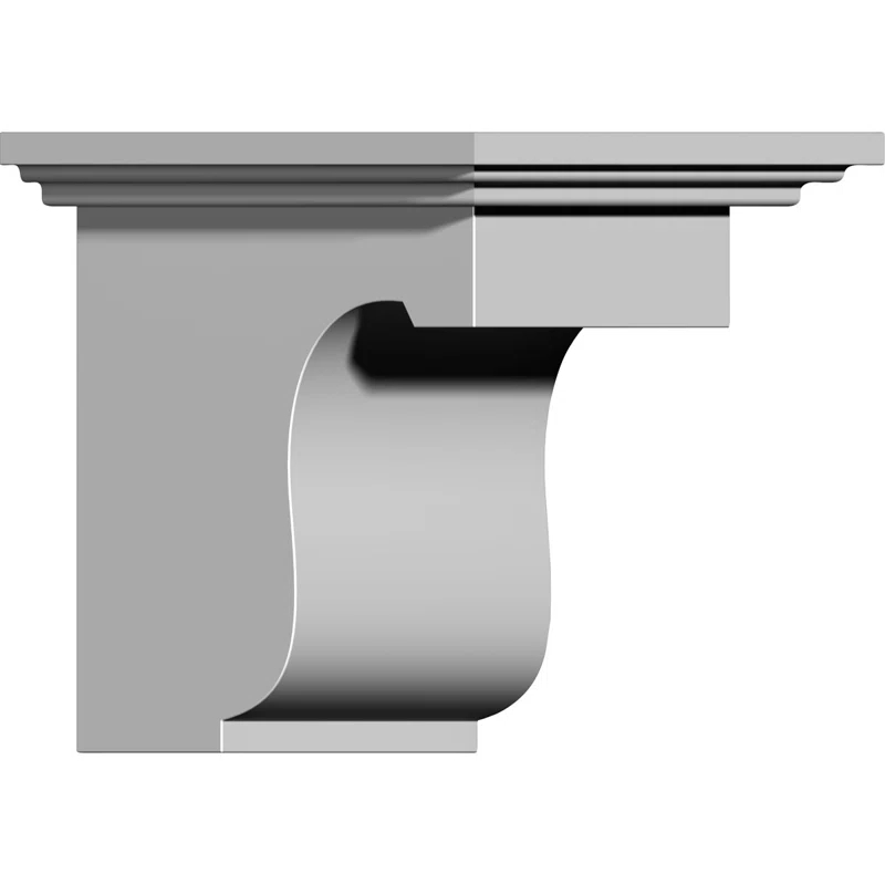 Ekena Millwork Legacy Bracket