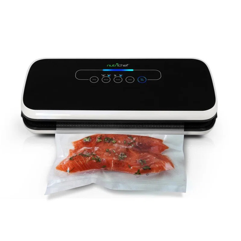 NutriChef NutriChef Automatic Food Vacuum Sealer