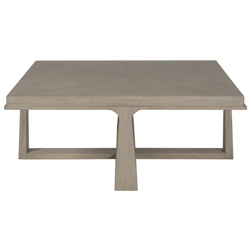 Artistica Home Cohesion Rousseau Cocktail Table
