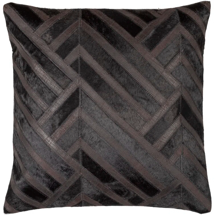 Nashville Geometric Throw Pillow