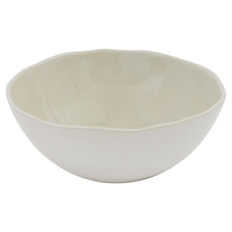 Baum 16 Piece Ceramic Dinnerware Set - Service for 4 (Set of 4)