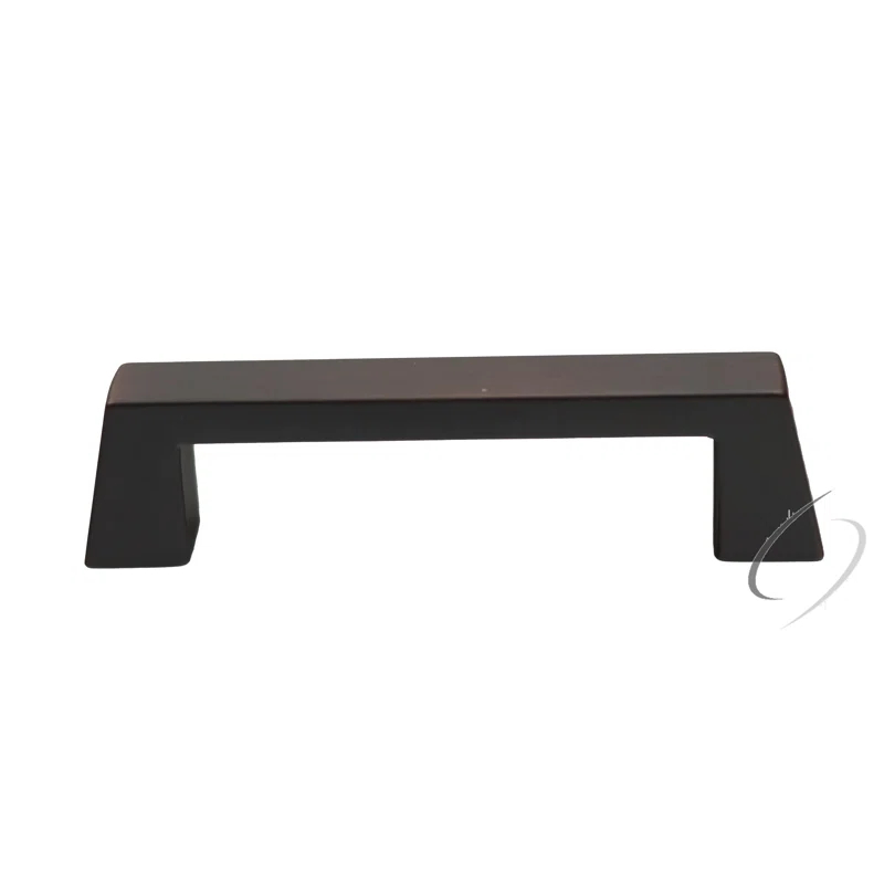 Crown Cabinet Hardware Colorado Bar Pull