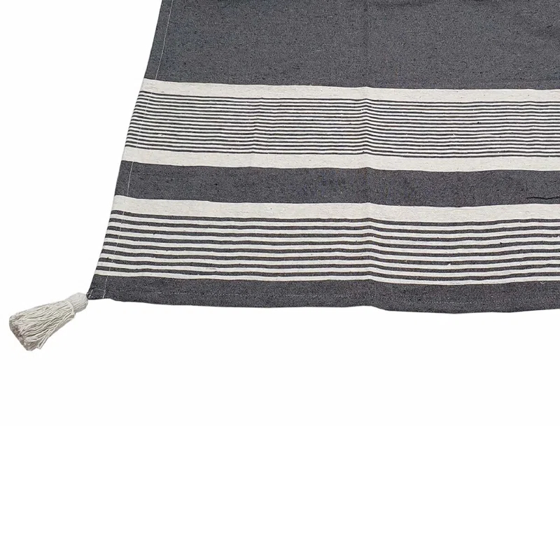 A&B Home Handmade Throw Blanket