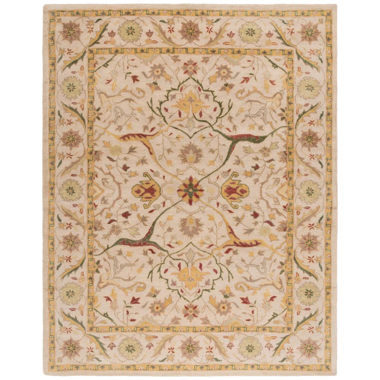 Safavieh 7'6" x 9'6"
