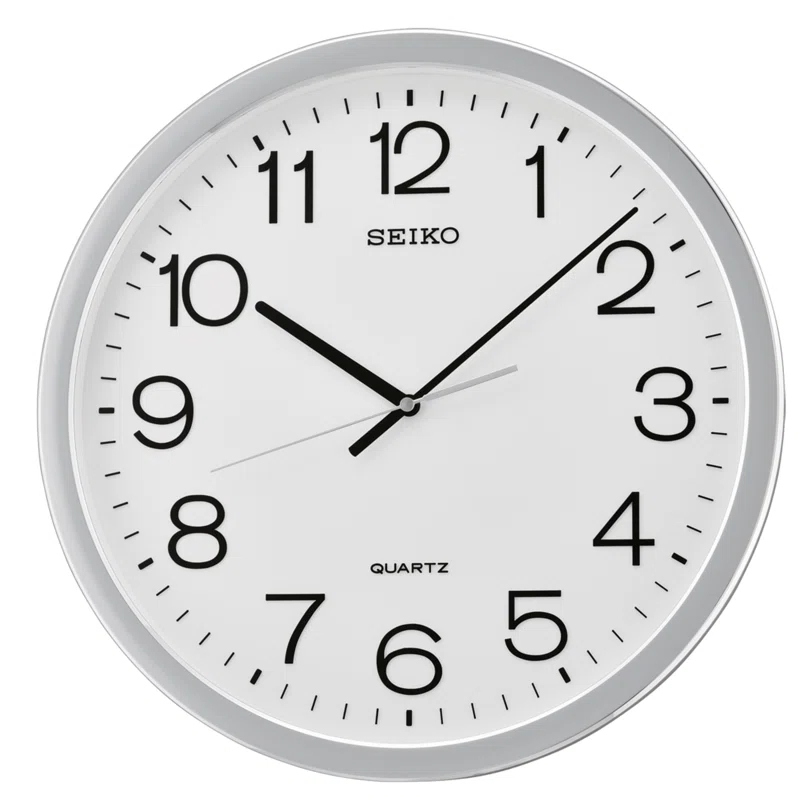 Seiko Wall Clock