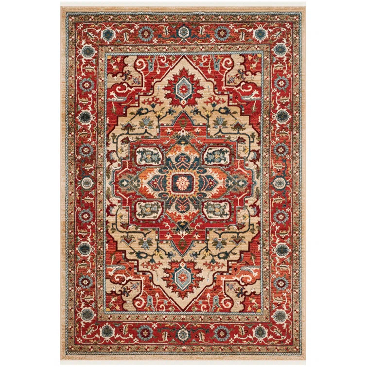 Lauren Ralph Lauren Lauren Ralph Lauren Quentin Performance Oriental Rug