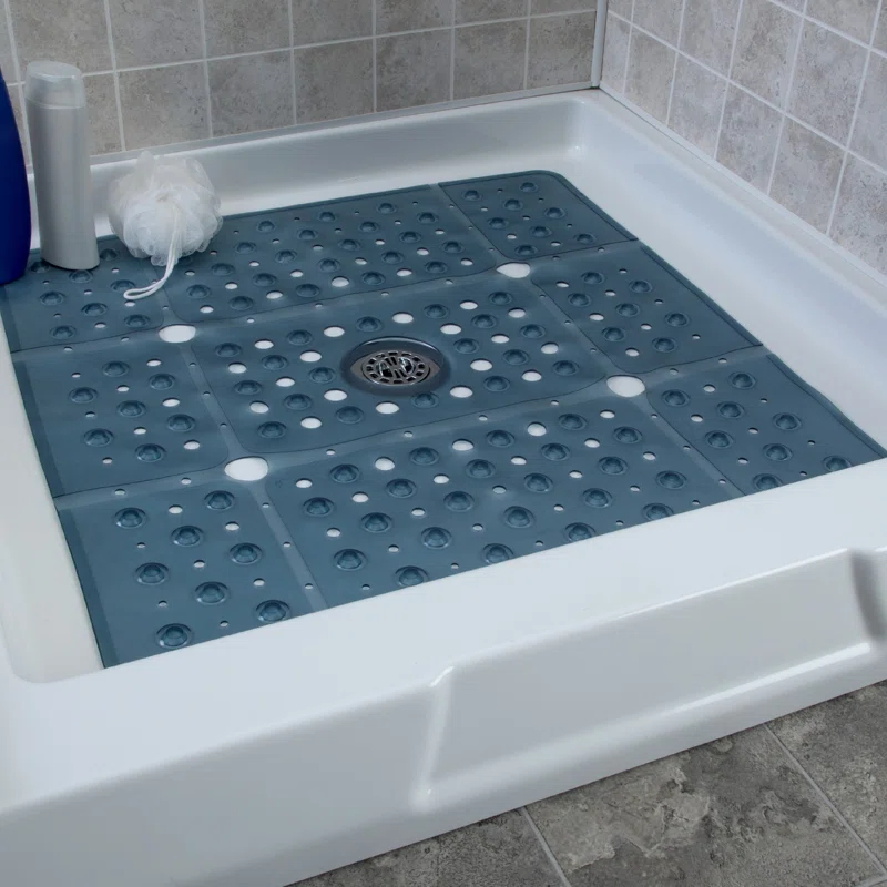 Buskerud Extra Large Shower Mat