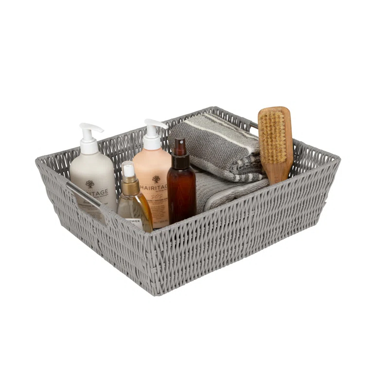 Simplify Simplify Plastic Box