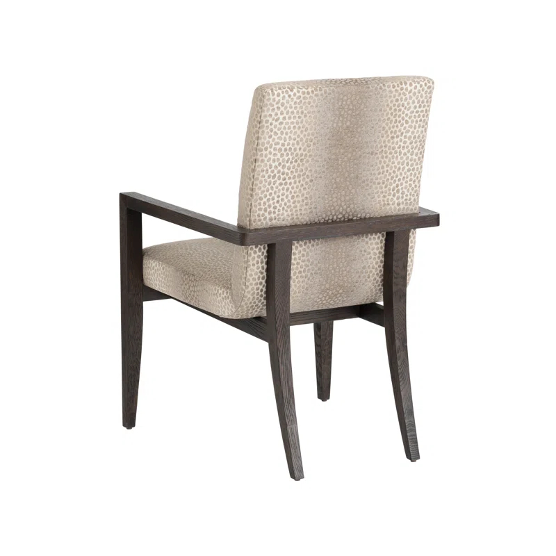 Park City 19'' H Fabric Upholstered Armchair