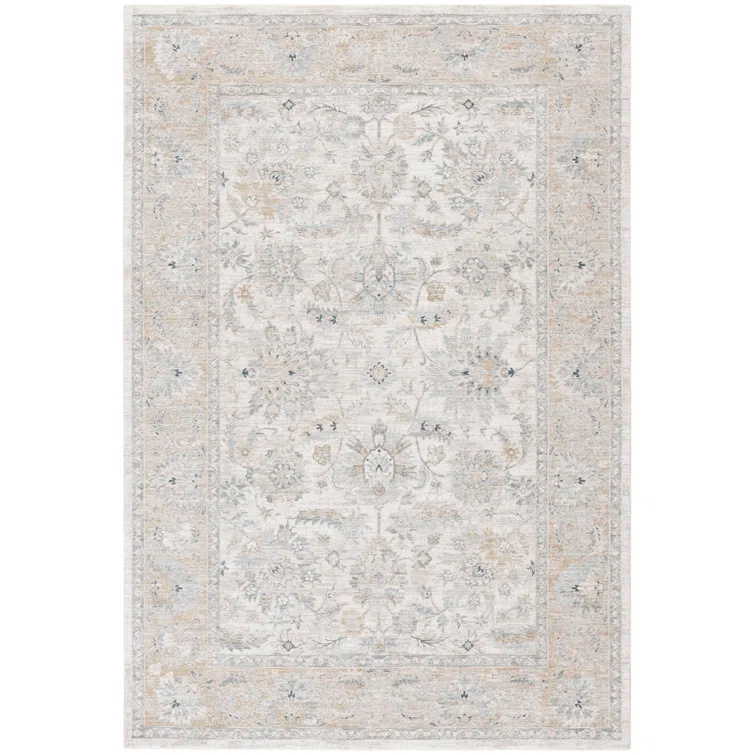 Lauren Ralph Lauren Performance Oriental Rug & Reviews | Wayfair