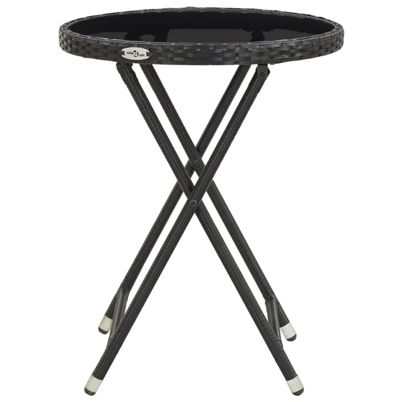 VidaXL Foldable Coffee Table