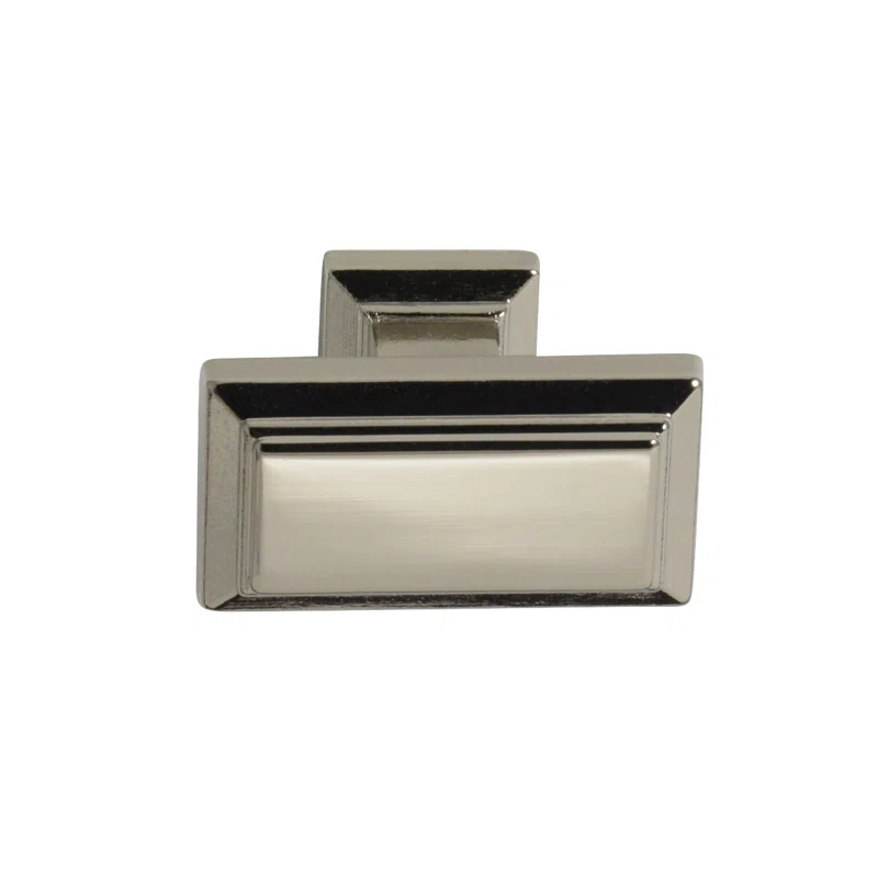 CKP 1.3" Length Rectangle Knob