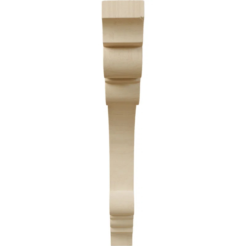Ekena Millwork Ellis Wood Corbel