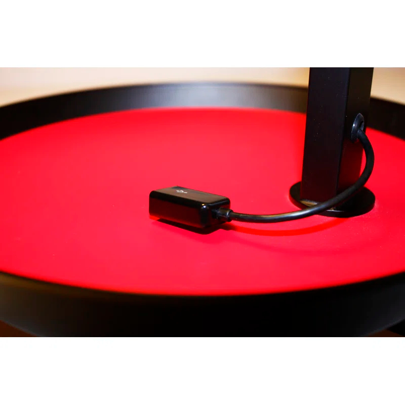 Seed Design Carry USB Table Lamp