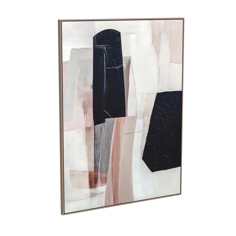 Orren Ellis " Milano " Painting Print