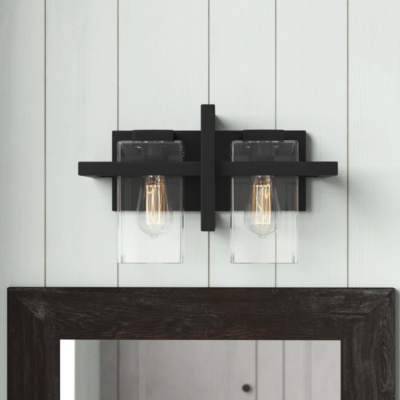 Birch Lane™ Aya 2 - Light Dimmable Vanity Light