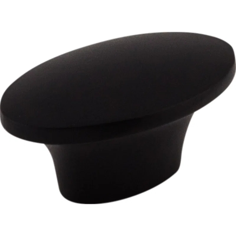 Top Knobs Dakota 1 1/2" Length Oval Knob