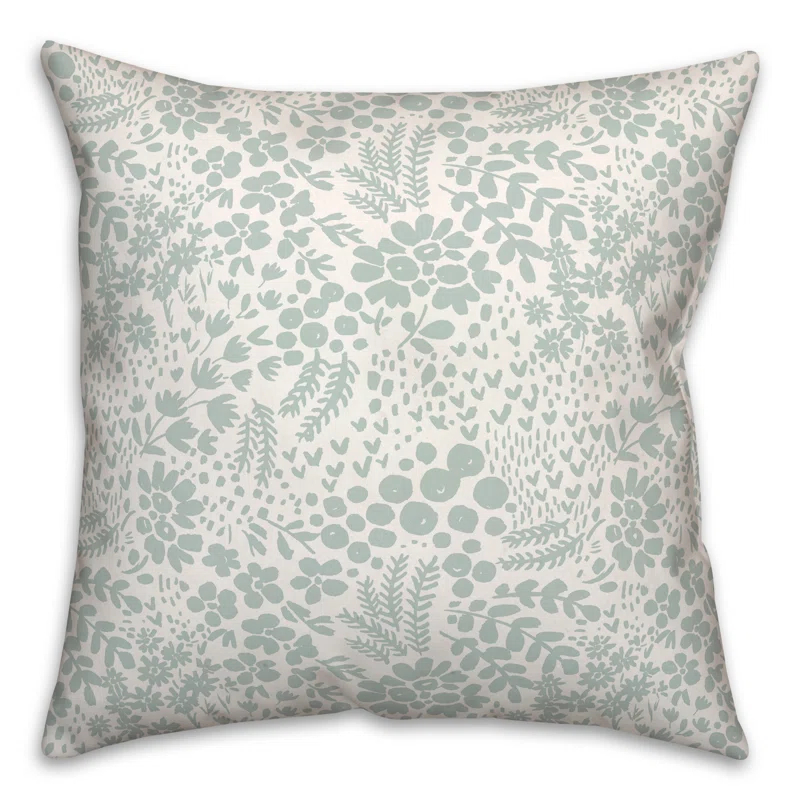 Designs Direct Creative Group No Decorative Addition Throw Pillow
