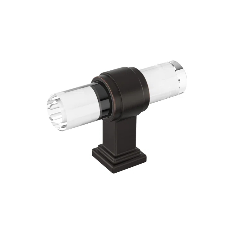 Amerock Glacio 2-1/8 inch (54mm) Length