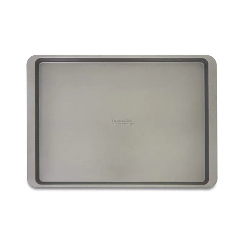 KitchenAid® KitchenAid 13X18in Nonstick Aluminized Steel Baking Sheet