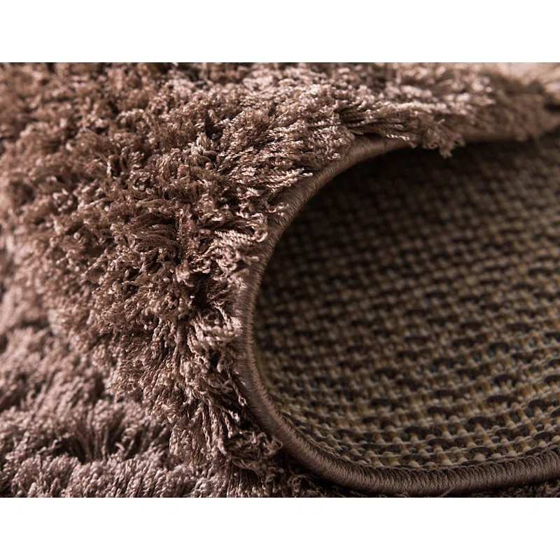 RugPal Paramount Brown Area Rug | Wayfair