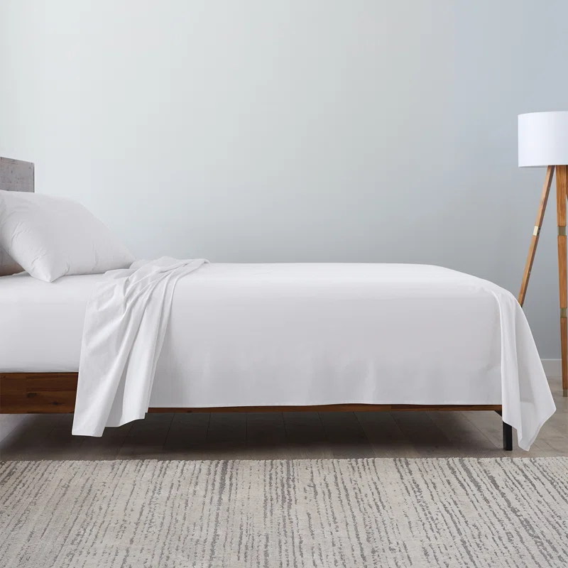 Cozy Touch Sheets