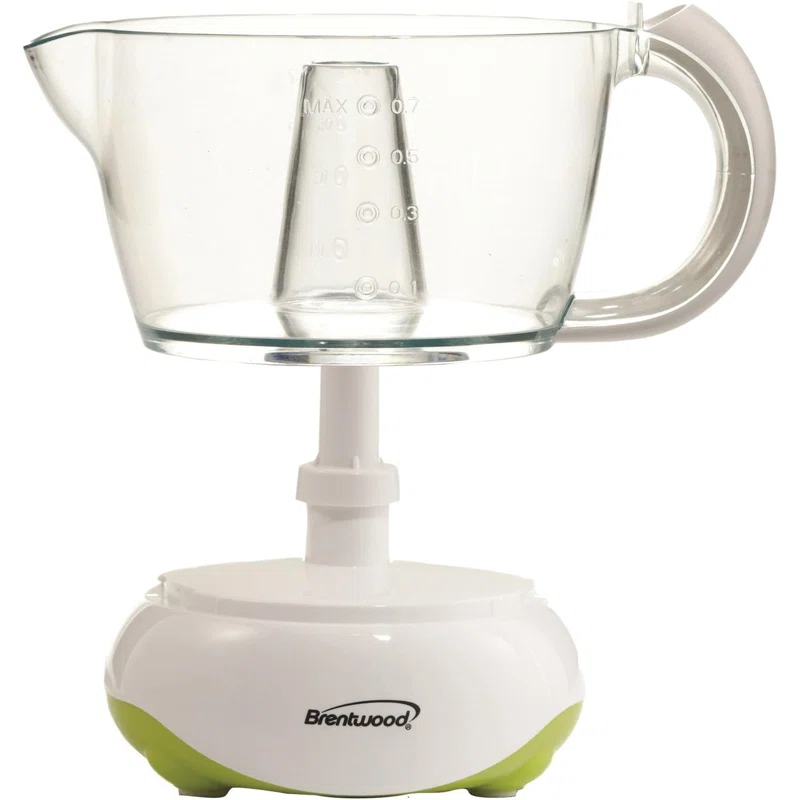Brentwood Appliances Brentwood Appliances Electric Citrus Juicer