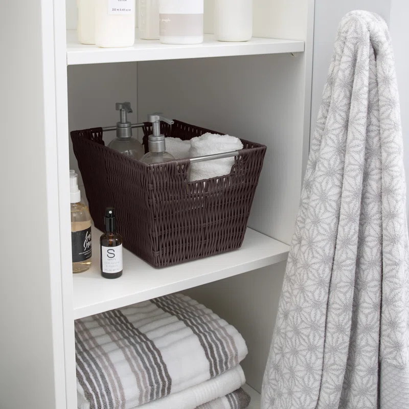 Simplify Simplify Plastic Box