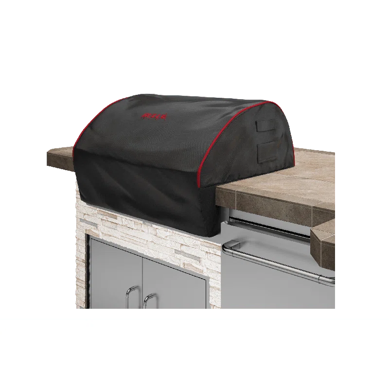 Bull Outdoor Products Bull Brahma 5-Burner Built In Grill Head Cover