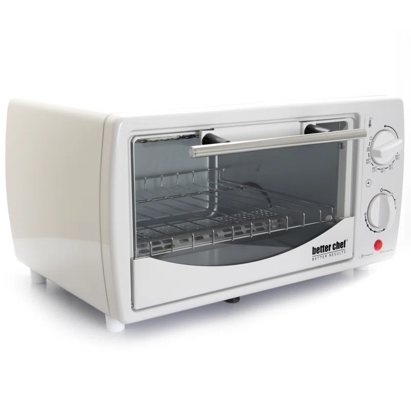 Better Chef Better Chef Toaster Oven