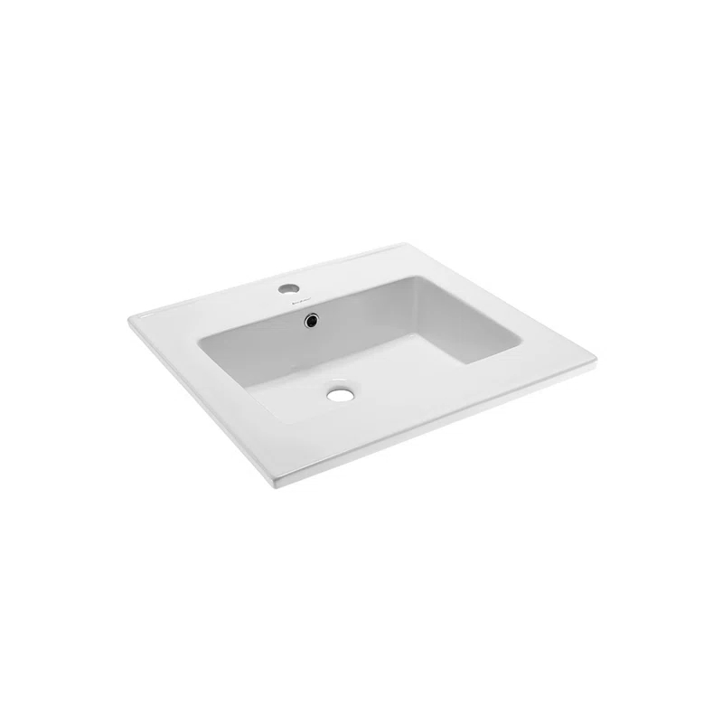 Voltaire 25" Single Bathroom Vanity Top