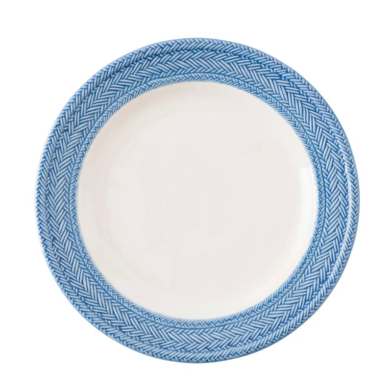 Juliska Le Panier Dinner Plate