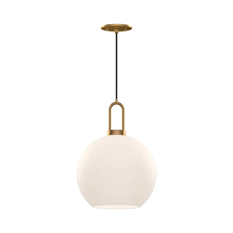 Soji 1 - Light Single Pendant