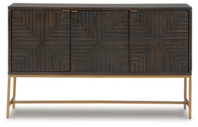 Willa Arlo™ Interiors Beatty 58'' Sideboard
