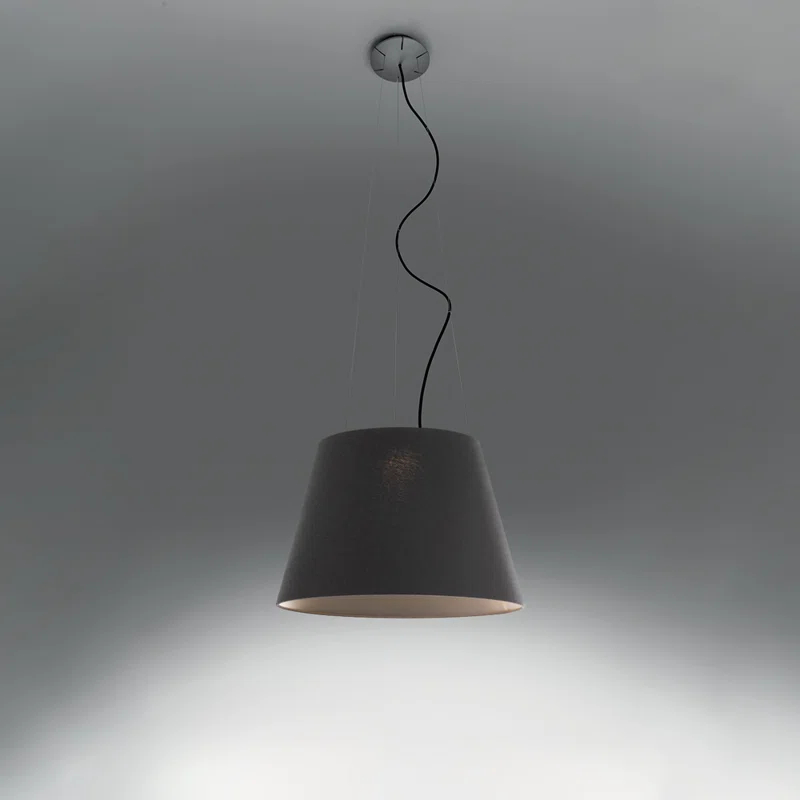Tolomeo Mega Outdoor LED Pendant