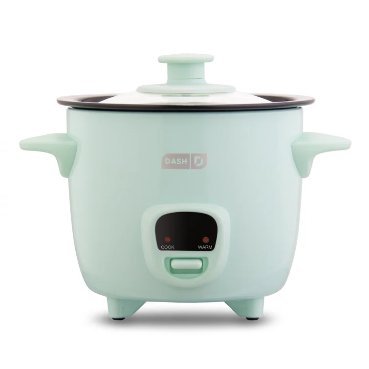 DASH Dash 2 Cup Mini Rice Cooker